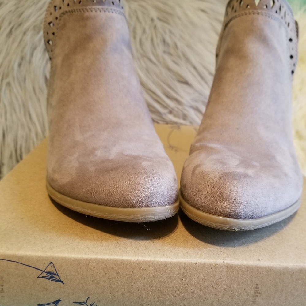 Bootie